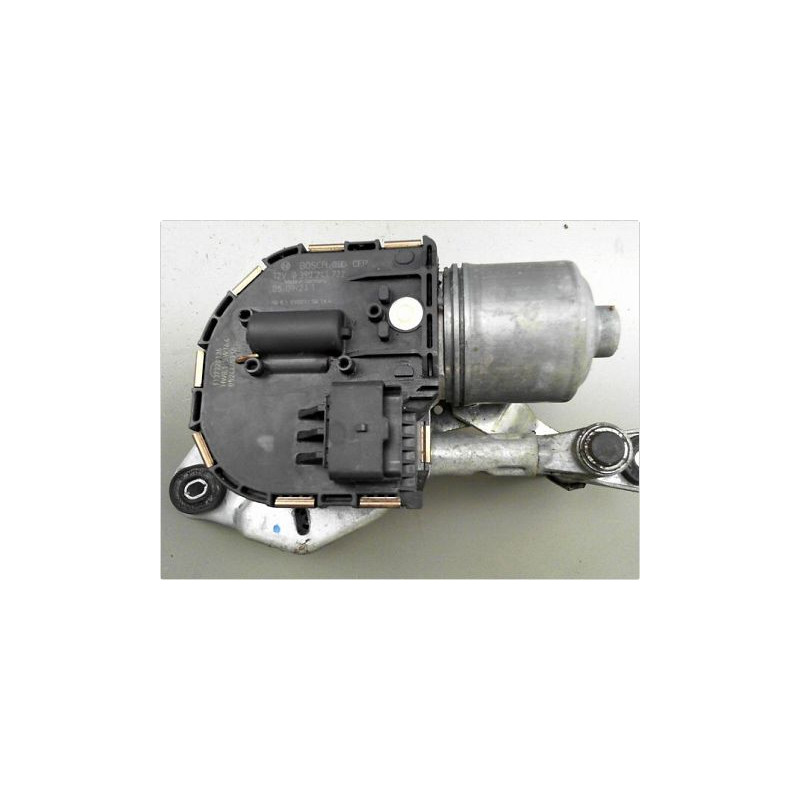 MECANISME ESSUIE-GLACE AVANT PEUGEOT 407 2004-2008