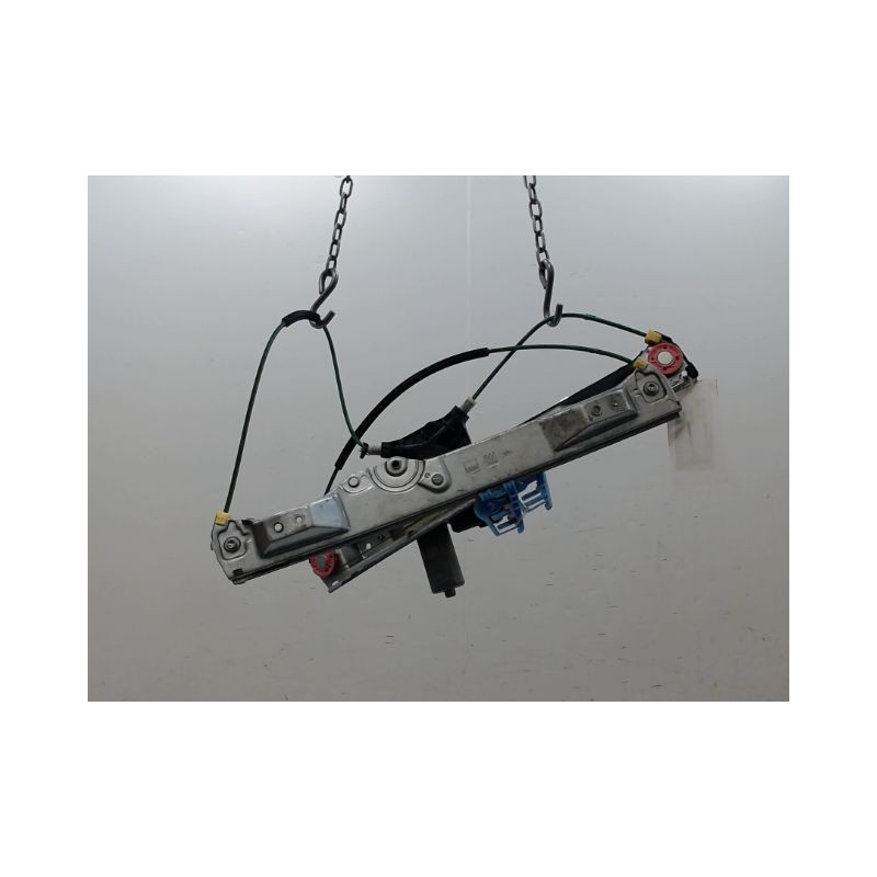 MECANISME+MOTEUR LEVE-GLACE AVANT GAUCHE OPEL CORSA IV Phase 1 (D) 2006-2010