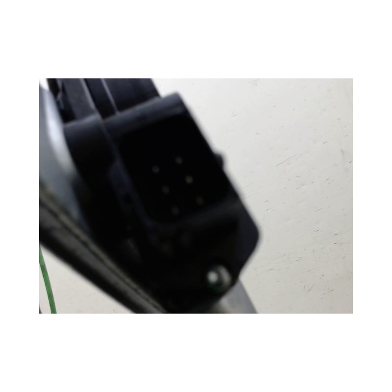 MECANISME+MOTEUR LEVE-GLACE AVANT GAUCHE OPEL CORSA IV Phase 1 (D) 2006-2010