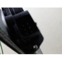 MECANISME+MOTEUR LEVE-GLACE AVANT GAUCHE OPEL CORSA IV Phase 1 (D) 2006-2010