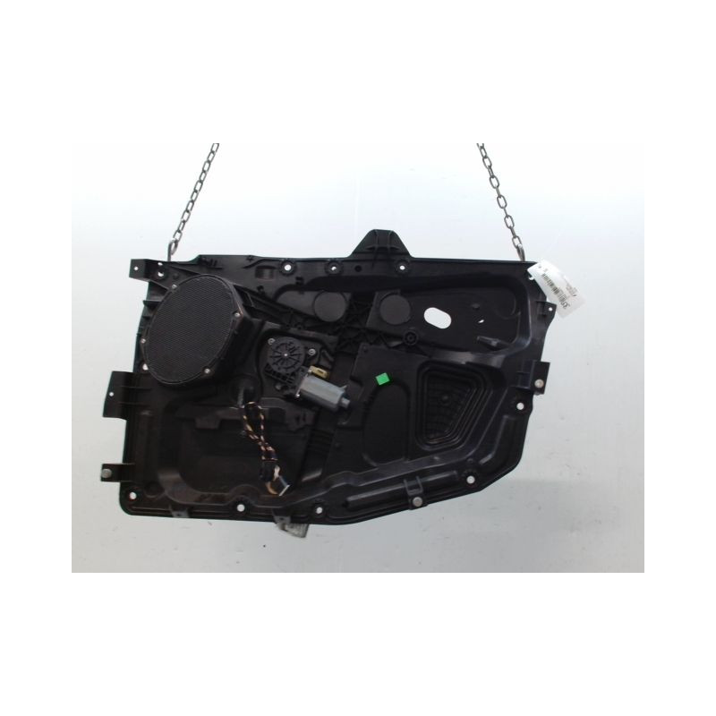 MECANISME+MOTEUR LEVE-GLACE AVANT DROIT FORD FIESTA V Phase 2 2005-2008