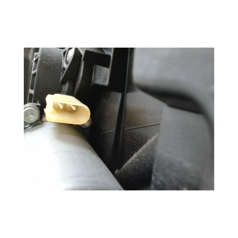 MECANISME+MOTEUR LEVE-GLACE AVANT DROIT FORD FIESTA V Phase 2 2005-2008