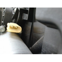 MECANISME+MOTEUR LEVE-GLACE AVANT DROIT FORD FIESTA V Phase 2 2005-2008