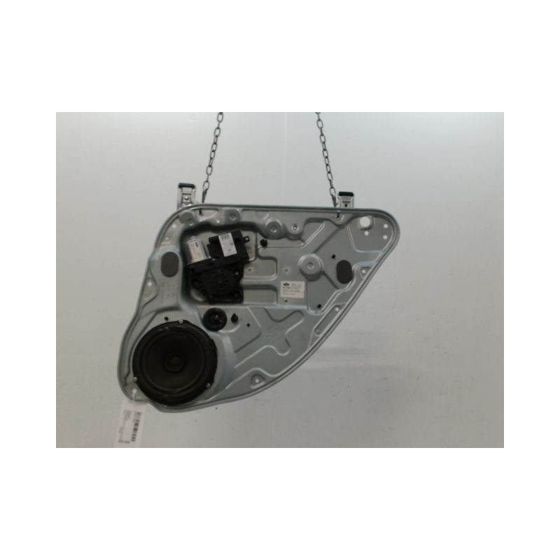 MECANISME+MOTEUR LEVE-GLACE ARRIERE DROIT FORD CMAX MONOSP. I Phase 2 2007-2010