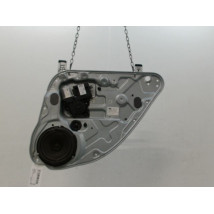 MECANISME+MOTEUR LEVE-GLACE ARRIERE DROIT FORD CMAX MONOSP. I Phase 2 2007-2010