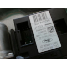 MECANISME+MOTEUR LEVE-GLACE ARRIERE DROIT FORD CMAX MONOSP. I Phase 2 2007-2010