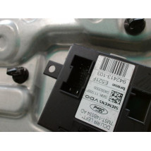 MECANISME+MOTEUR LEVE-GLACE ARRIERE GAUCHE FORD CMAX MONOSP. I Phase 2 2007-2010