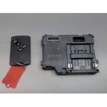 LECTEUR DE CARTE RENAULT CLIO IV Phase 1 2012-...