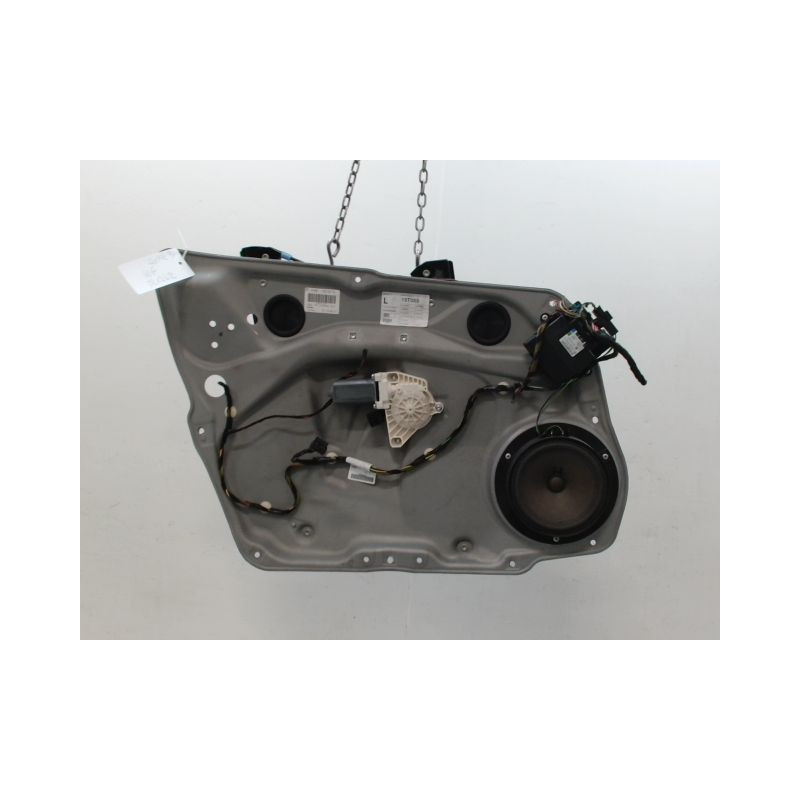 MECANISME+MOTEUR LEVE-GLACE AVANT GAUCHE MERCEDES CLASSE B 2008-
