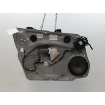 MECANISME+MOTEUR LEVE-GLACE AVANT GAUCHE MERCEDES CLASSE B 2008-