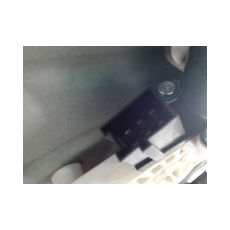 MECANISME+MOTEUR LEVE-GLACE AVANT GAUCHE MERCEDES CLASSE B 2008-
