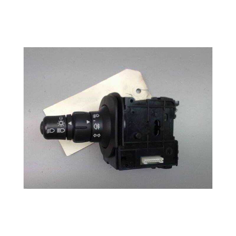 COMMANDE ECLAIRAGE RENAULT SCENIC MONOSP. II Phase 1 2003-2006