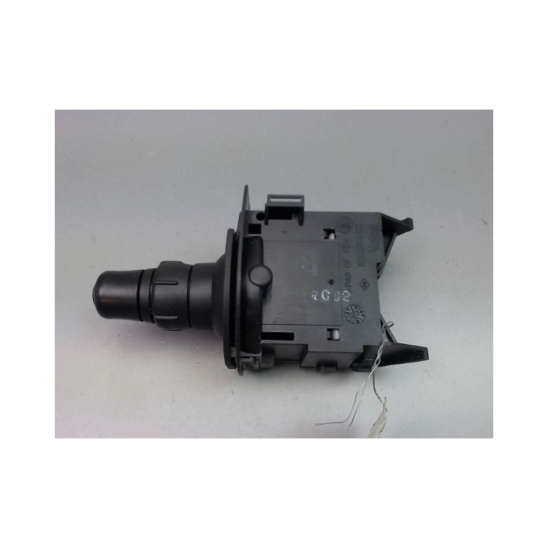 COMMANDE ECLAIRAGE RENAULT SCENIC MONOSP. II Phase 1 2003-2006