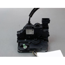 SYSTEME CONDAMNATION AVANT GAUCHE FIAT GRANDE PUNTO III 2005-...