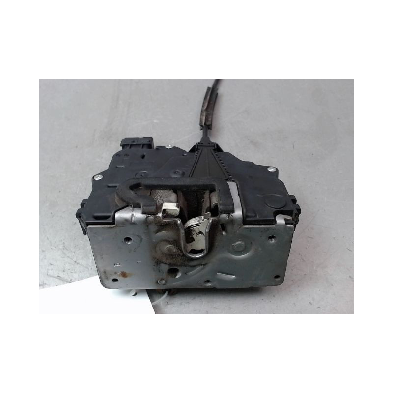 SYSTEME CONDAMNATION AVANT GAUCHE FIAT GRANDE PUNTO III 2005-...
