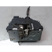 SYSTEME CONDAMNATION AVANT GAUCHE FIAT GRANDE PUNTO III 2005-...