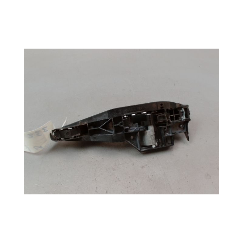 POIGNEE EXTERIEURE PORTE ARRIERE GAUCHE PEUGEOT 207 2006-2013