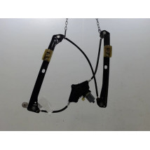 MECANISME+MOTEUR LEVE-GLACE AVANT GAUCHE VOLKSWAGEN GOLF VII Phase 1 (5G) 2012-...