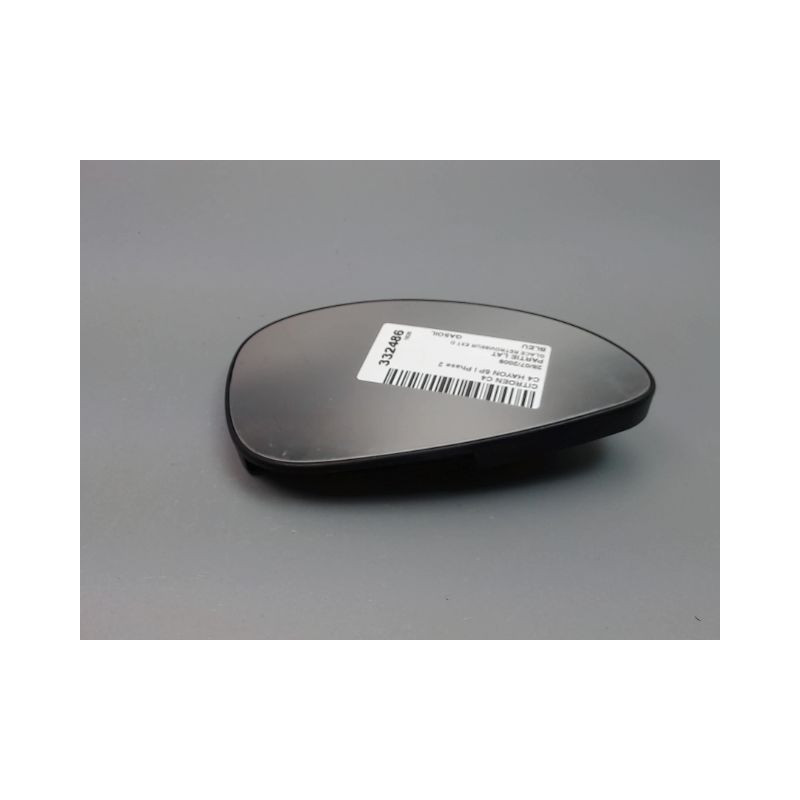 GLACE RETROVISEUR EXT D CITROEN C4 I Phase 2 2008-2010