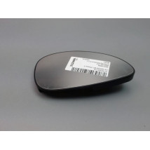 GLACE RETROVISEUR EXT D CITROEN C4 I Phase 2 2008-2010