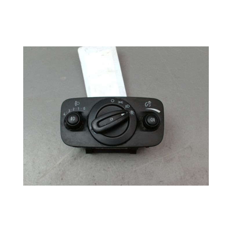 INTERIEUR COMMANDE PHARES FORD FIESTA 2010-