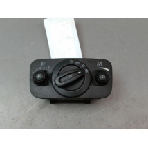INTERIEUR COMMANDE PHARES FORD FIESTA 2010-