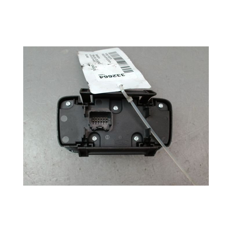 INTERIEUR COMMANDE PHARES FORD FIESTA 2010-