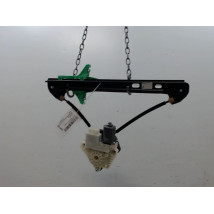 MECANISME+MOTEUR LEVE-GLACE ARRIERE GAUCHE VOLKSWAGEN GOLF VII Phase 1 (5G) 2012-...