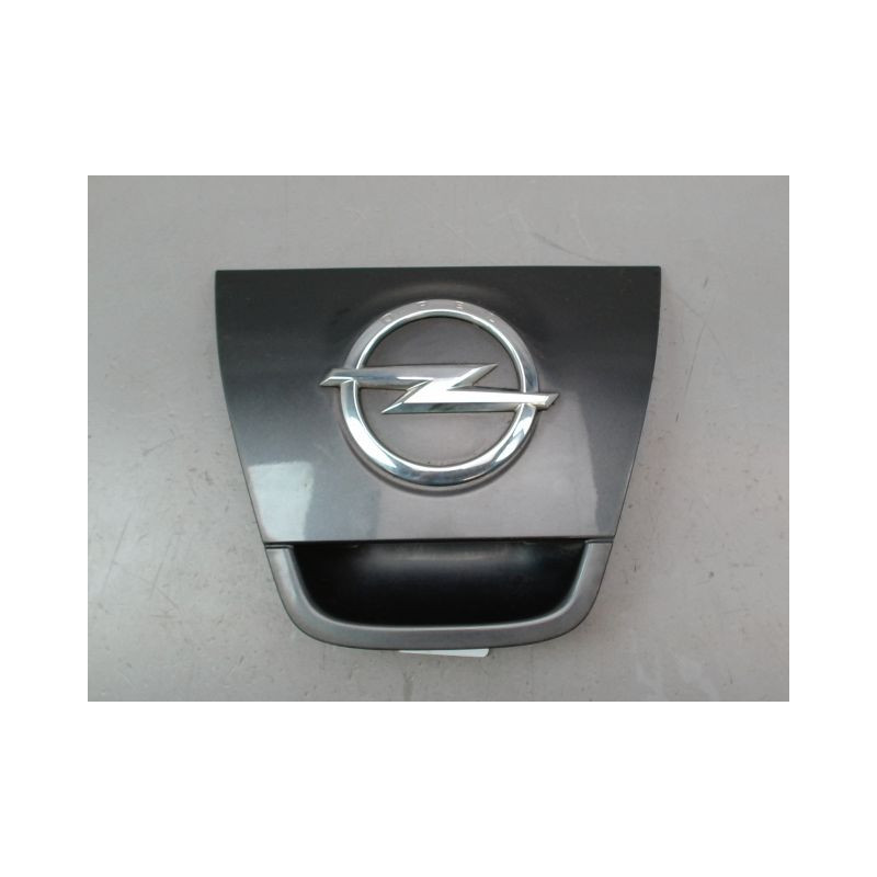 POIGNEE EXTERIEURE HAYON OPEL ASTRA IV Phase 1 (J) 2010-2012