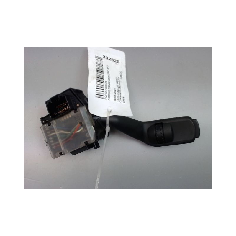 COMMANDE ESSUIE GLACE FORD FOCUS CMAX MONOSP. I Phase 1 2003-2007