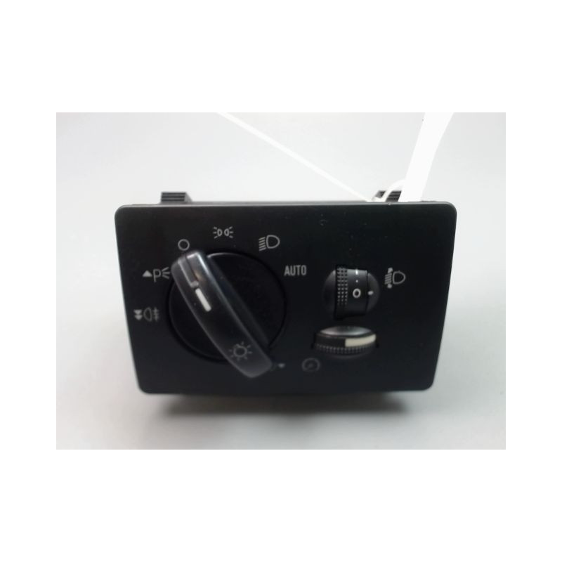 INTERIEUR COMMANDE PHARES FORD FOCUS CMAX MONOSP. I Phase 1 2003-2007