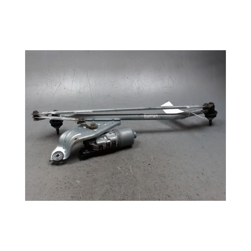 MECANISME ESSUIE-GLACE AVANT DACIA LOGAN 4 P 05-08