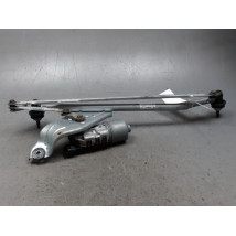MECANISME ESSUIE-GLACE AVANT DACIA LOGAN 4 P 05-08