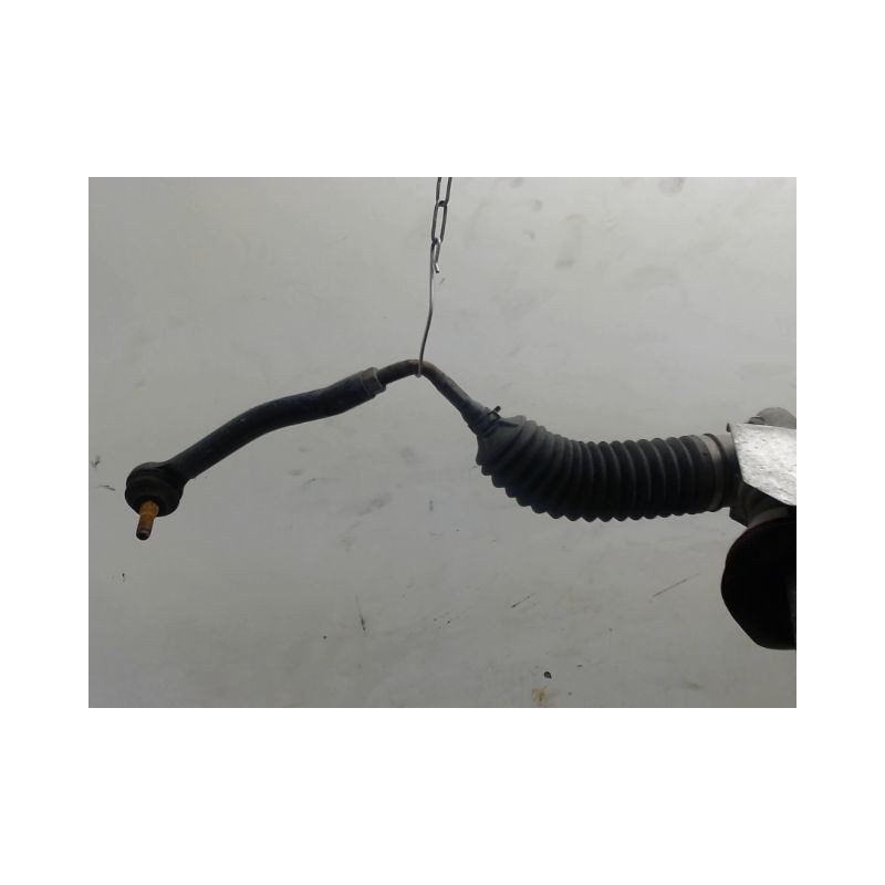 CREMAILLERE NISSAN JUKE