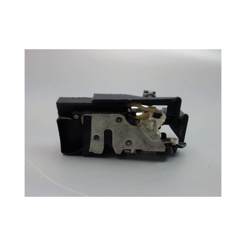 SYSTEME CONDAMNATION ARRIERE DROIT CHEVROLET SPARK Phase 1 2010-2012