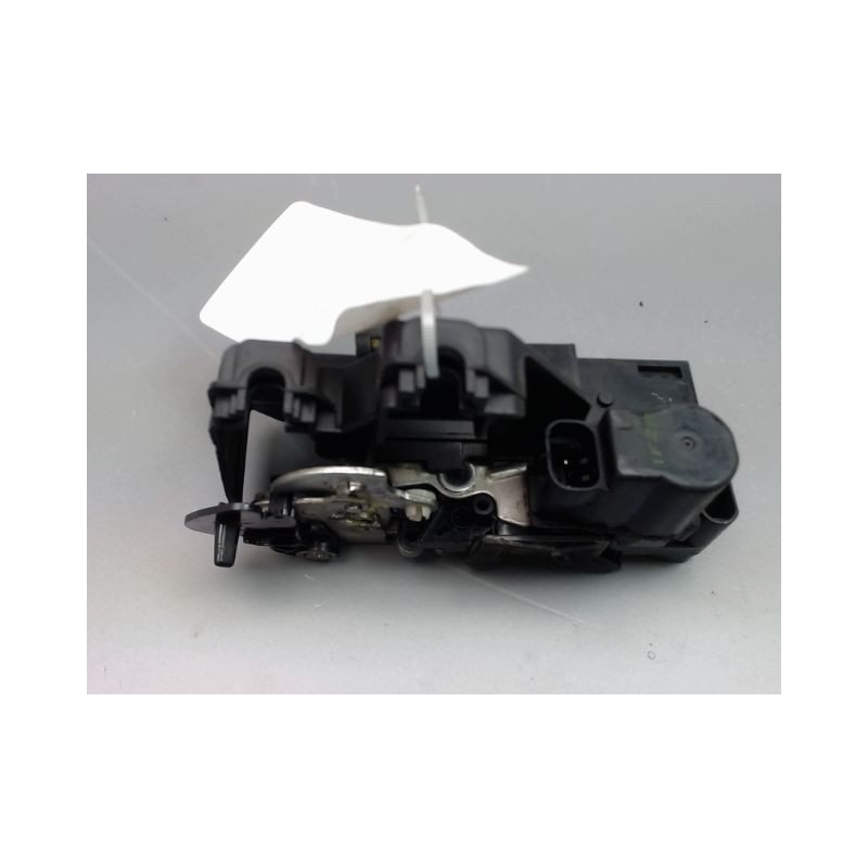 SYSTEME CONDAMNATION ARRIERE DROIT CHEVROLET SPARK Phase 1 2010-2012