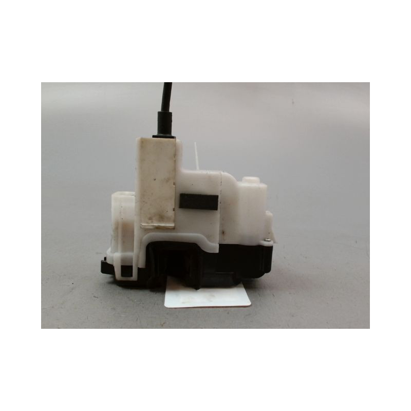 SYSTEME CONDAMNATION AVANT GAUCHE FIAT PANDA II 2003-2012