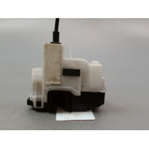SYSTEME CONDAMNATION AVANT GAUCHE FIAT PANDA II 2003-2012