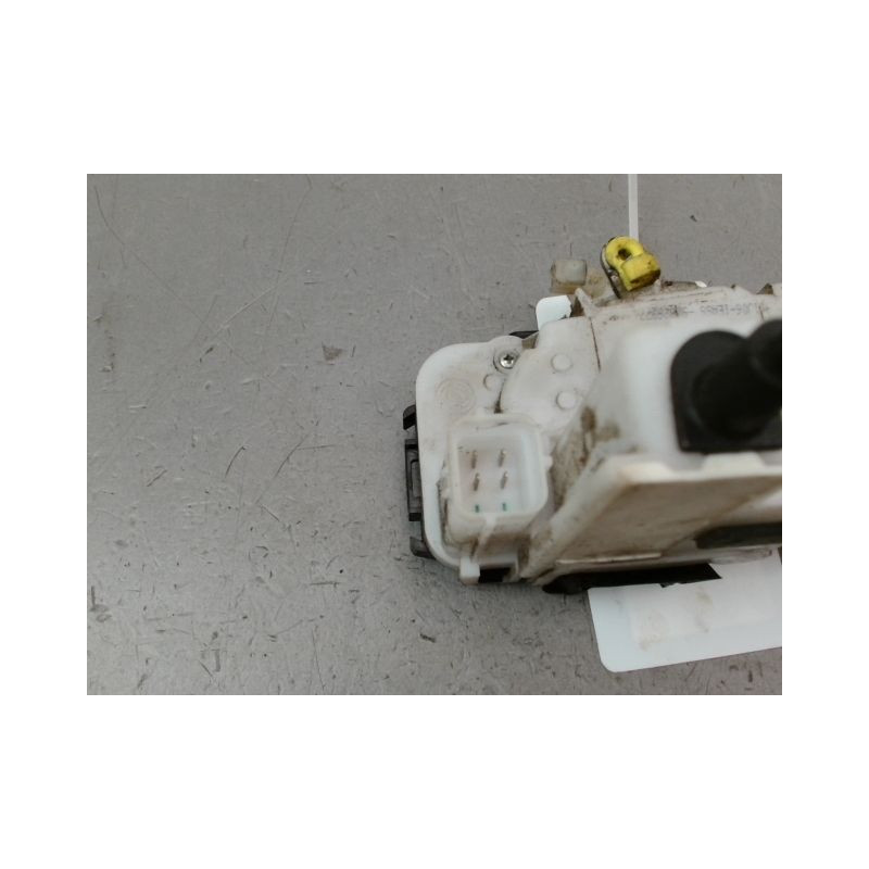 SYSTEME CONDAMNATION AVANT GAUCHE FIAT PANDA II 2003-2012