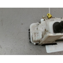 SYSTEME CONDAMNATION AVANT GAUCHE FIAT PANDA II 2003-2012