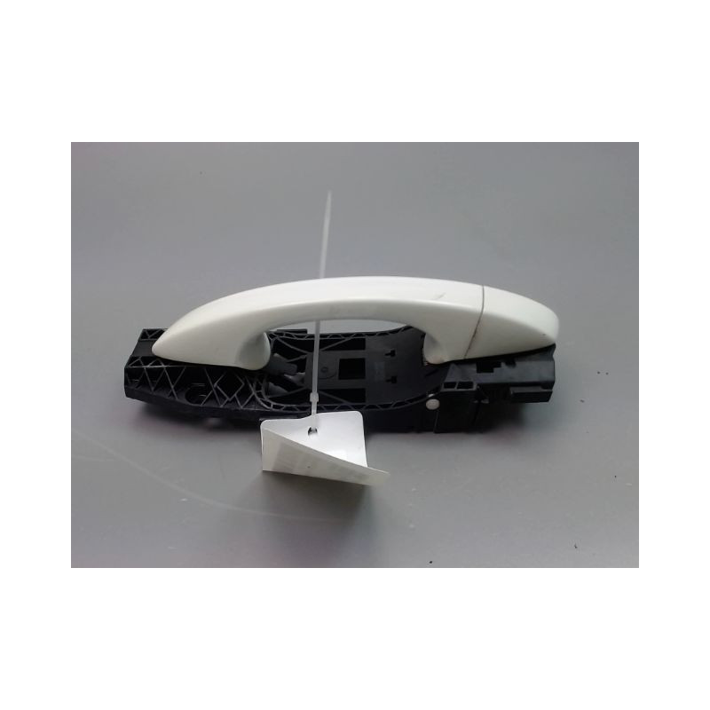 POIGNEE EXTERIEURE PORTE ARRIERE GAUCHE VOLKSWAGEN GOLF VII Phase 1 (5G) 2012-...