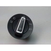 INTERIEUR COMMANDE PHARES VOLKSWAGEN GOLF VII Phase 1 (5G) 2012-...