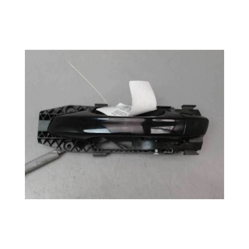 POIGNEE EXTERIEURE PORTE ARRIERE GAUCHE VOLKSWAGEN GOLF VII Phase 1 (5G) 2012-...