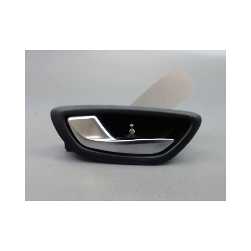 POIGNEE INTERIEURE PORTE ARRIERE GAUCHE RENAULT MEGANE IV PHASE 1 2015-