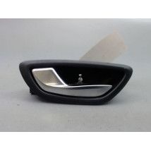 POIGNEE INTERIEURE PORTE ARRIERE GAUCHE RENAULT MEGANE IV PHASE 1 2015-