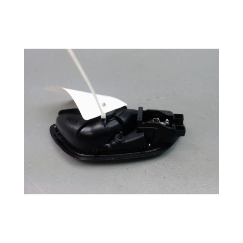 POIGNEE INTERIEURE PORTE ARRIERE GAUCHE RENAULT MEGANE IV PHASE 1 2015-