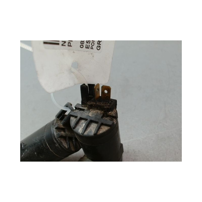 POMPE LAVE-GLACE AVANT NISSAN PIXO 2009-2013