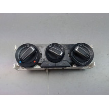 COMMANDE DE CHAUFFAGE AUDI A1 Phase 1 (8X) 2010-2015