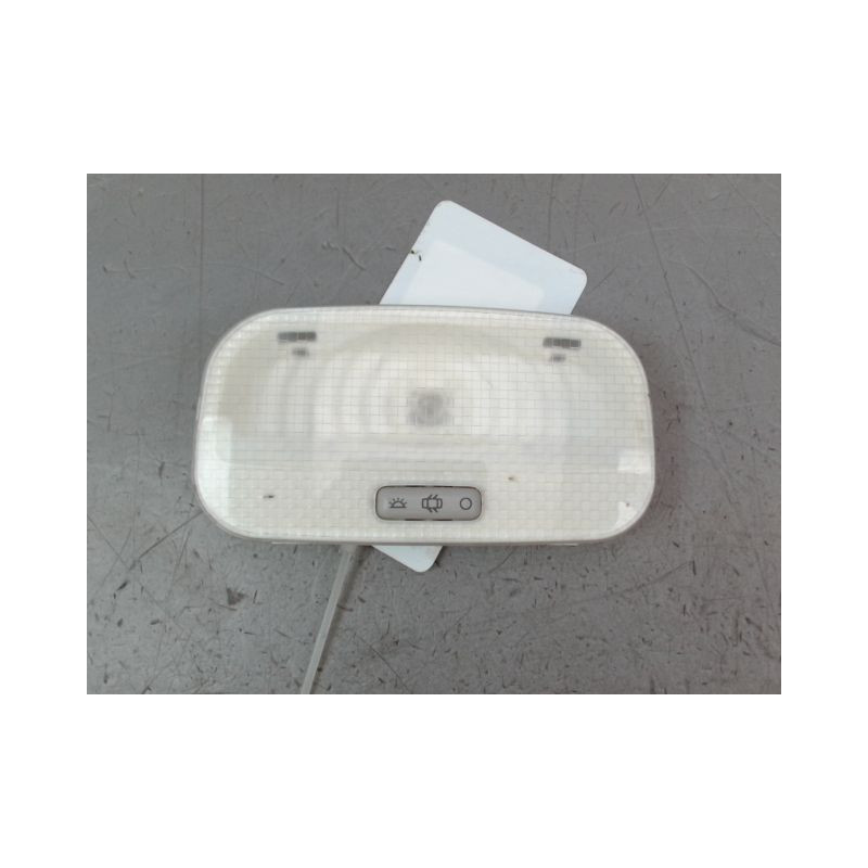 PLAFONNIER CITROEN C3 II Phase 2 (A51) 2013-2016