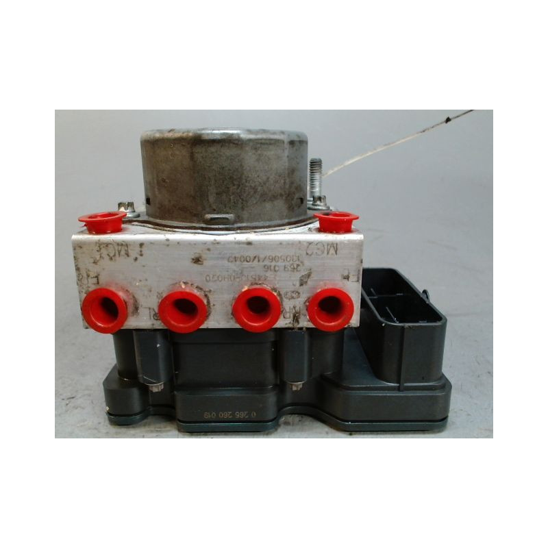 UNITE HYDRAULIQUE ABS CITROEN C1
